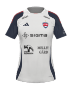 Away kit