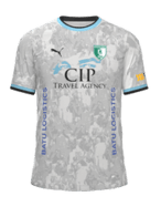 Away kit