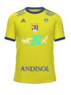 Away kit