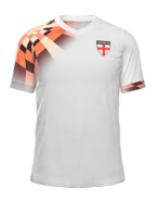 Away kit