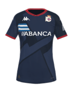 Away kit