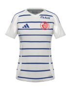 Visitante kit