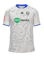 Away kit