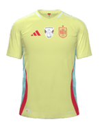 Visitante kit