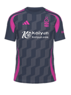 Visitante kit