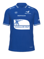 Away kit