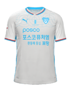 Away kit