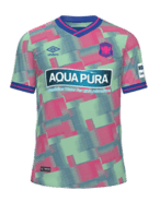 Away kit
