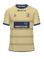 Visitante kit