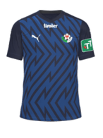 Away kit