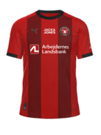 Away kit