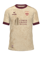 Away kit