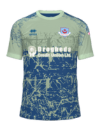 Away kit