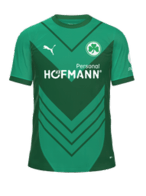 Visitante kit