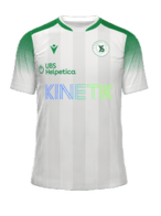 Away kit