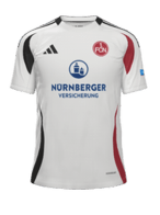 Away kit