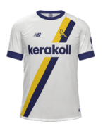 Away kit