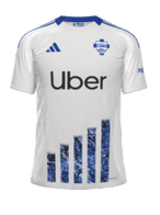Visitante kit