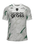 Visitante kit