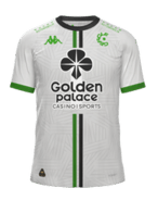 Away kit