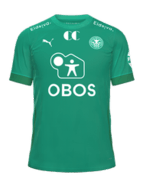 Away kit