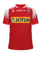 Away kit