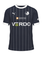 Away kit