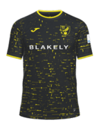Away kit