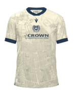 Away kit