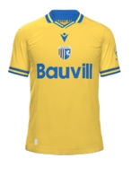 Visitante kit