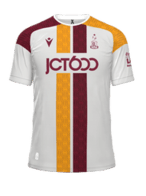 Away kit
