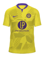 Away kit