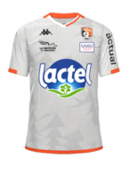 Visitante kit