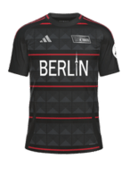 Away kit
