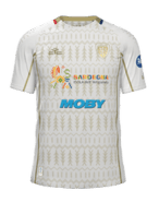 Away kit