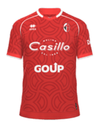 Away kit