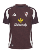 Visitante kit