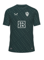 Visitante kit