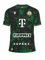 Away kit