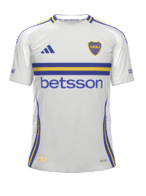 Visitante kit