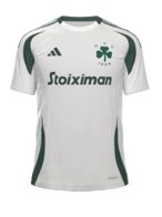 Visitante kit