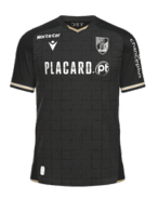 Away kit