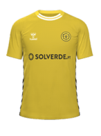 Away kit