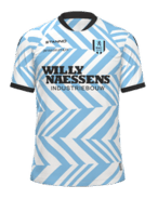 Away kit