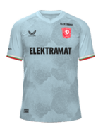Away kit
