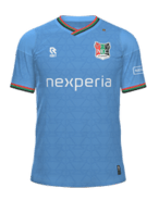 Away kit