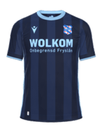 Away kit