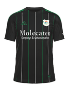 Visitante kit