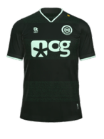 Away kit