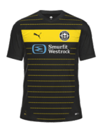 Away kit